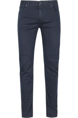 Alberto Slim DS Dual Flex Denim - maat W 30 - L 34