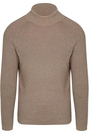 Blue Industry Coltrui Melange - maat XL