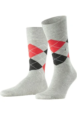 Burlington Gift Box 2-Pack Ruiten - maat 40-46