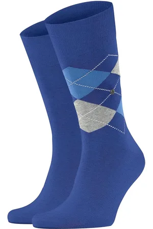 Burlington Everyday 2-Pack Donkerblauw 6048 - maat 40-46