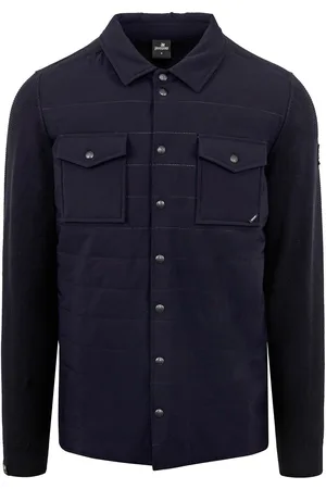Vanguard Sweacket Vest - maat XXL