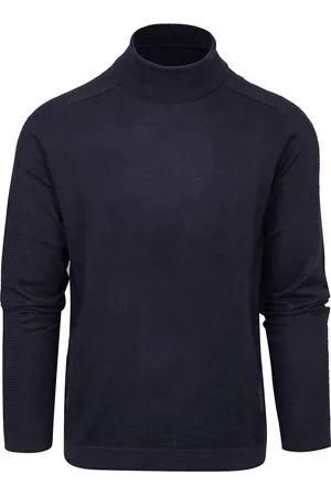 Blue Industry Coltrui Navy - maat M