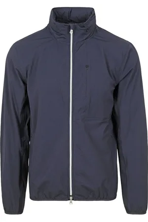 Suitable Xam Jas Navy - maat M