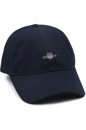 GANT Cap Twill Navy