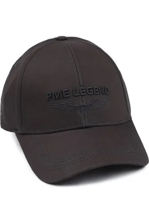 PME Legend™ Twill Pet Antraciet