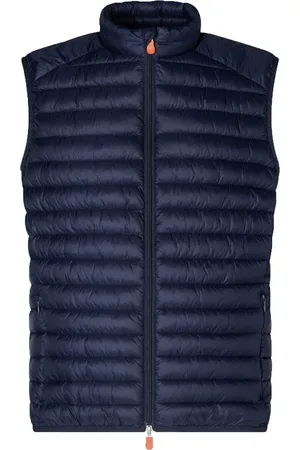 save the duck Bodywarmer Adam Navy - maat M