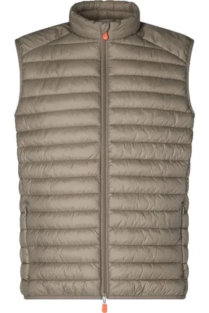save the duck Bodywarmer Adam - maat 3XL