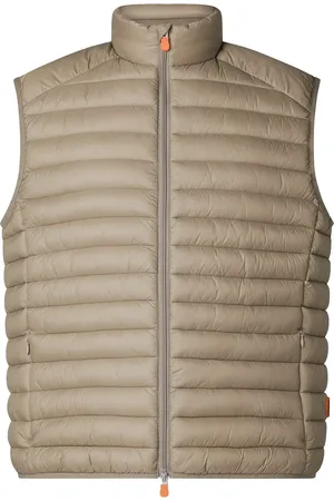 save the duck Bodywarmer Adam Greige - maat L