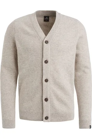 Vanguard Vest Wol Blend - maat M