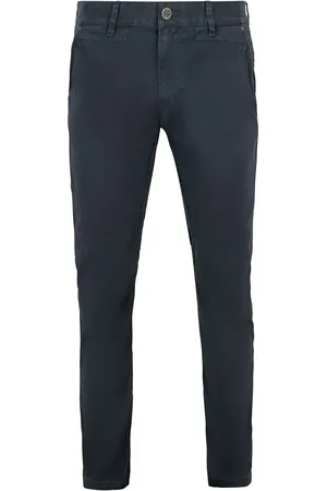 PME Legend™ American Classic Chino Navy - maat W 34 - L 32