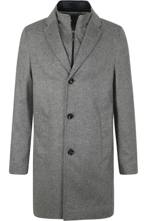 Suitable K150 Coat Wolmix - maat 50