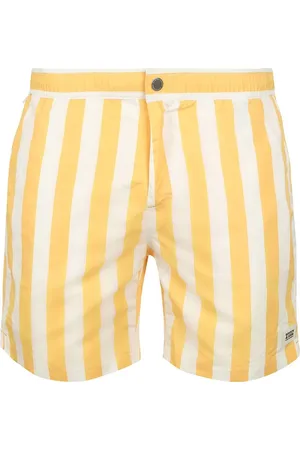 Scotch&Soda Scotch & Soda Zwembroek Strepen - maat L