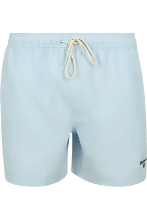 Barbour Zwemshort Logo - maat L