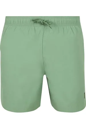 Lyle & Scott Lyle & Scott Zwembroek Plain - maat L