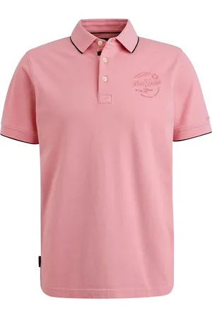PME Legend™ Poloshirt Piqué Logo - maat 3XL