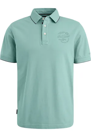 PME Legend™ Poloshirt Piqué Logo - maat 3XL