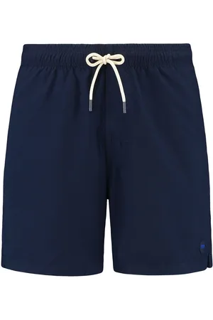 Shiwi Zwembroek Mike Navy - maat L