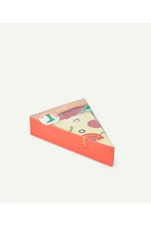 Eat my socks Paar pizza napoli sokken