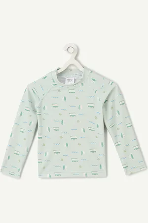 Fresk T-shirt anti-uv