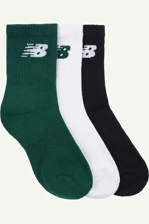 New Balance Pak van 3 paar sokken pack sport