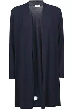 Base London Midi Cardigan