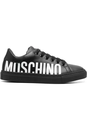 honderd teer Kroniek Dames Moschino Sneakers SALE - Dames Moschino Sneakers in de solden |  FASHIOLA.be