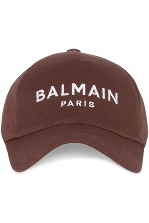 Balmain Heren Petten - Hat With Logo