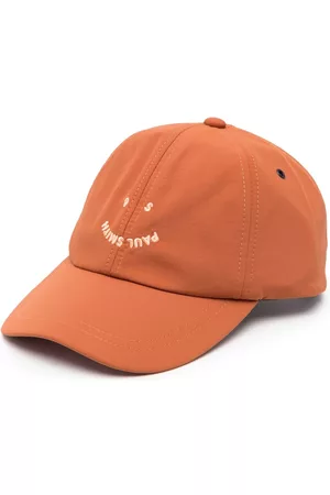 Paul Smith Hat With Logo