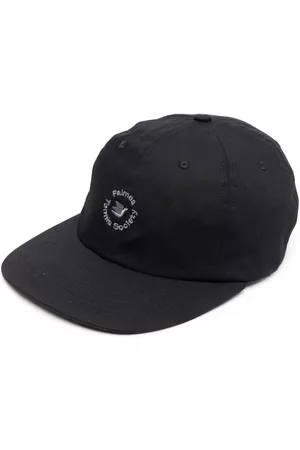 Palmes Heren Petten - Logo Baseball Hat