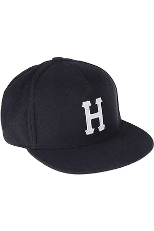 Huf Heren Petten - Logo Baseball Cap