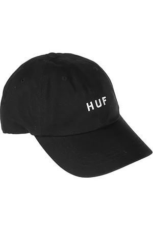 Huf Heren Petten - Logo Baseball Cap