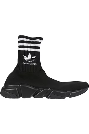 Balenciaga Heren Sokken - Sock-effect Sneaker