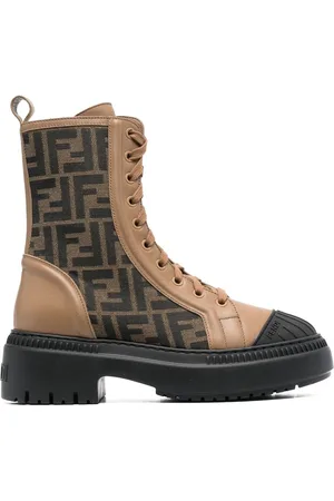 Fendi dames Laarzen Boots FASHIOLA.be