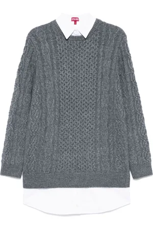 Staud Aldrin Dress