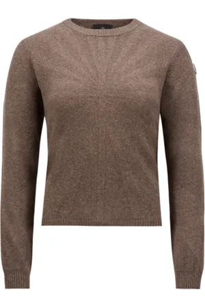 Moncler Crewneck Sweater