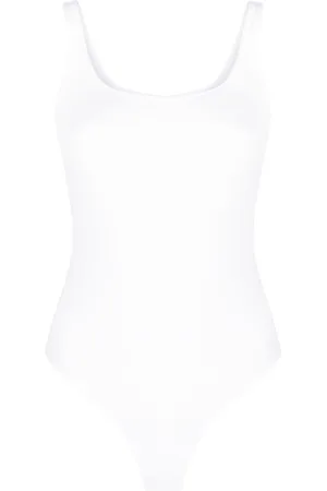 Wolford Sleeveless Bodysuit