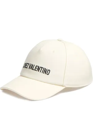 VALENTINO GARAVANI Chez Valentino Baseball Cap
