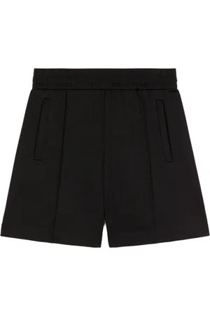 Palm Angels Track Shorts