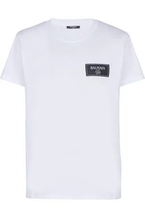 Balmain Slim-fit T-shirt
