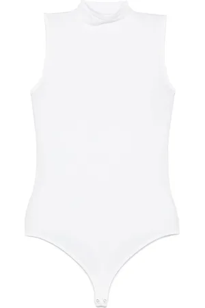 Wolford High-neck Bodysuit