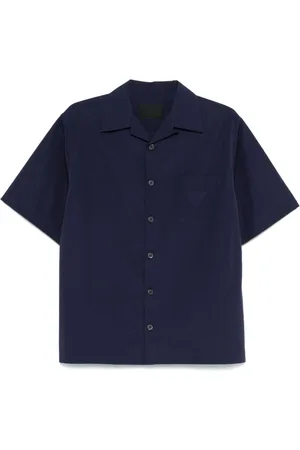 Prada Cotton Shirt