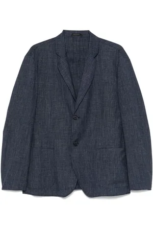 Giorgio Armani Wool Jacket