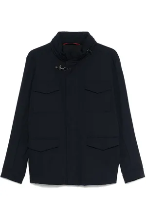 FAY Hooded Jacket