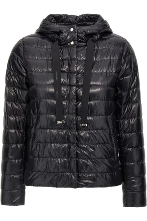 HERNO Nylon Lightweight Down Jacket