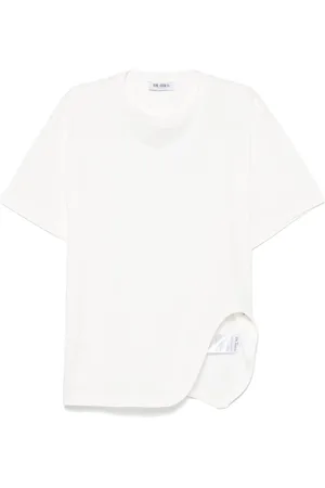 The Attico Cotton T-shirt