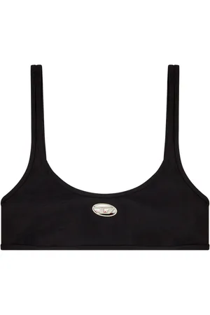 Diesel Oval-d Bikini Top