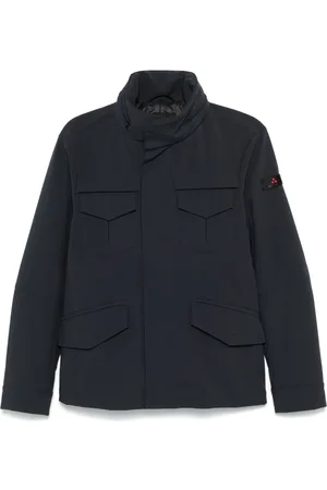 Peuterey Stripes Jacket