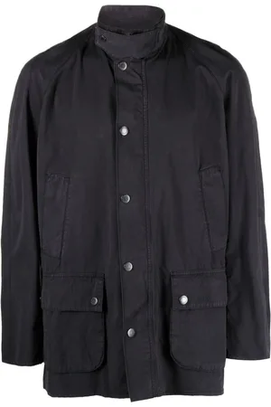 Barbour Ashby Jacket