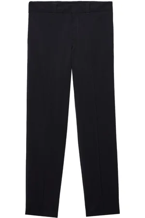 Prada Wool Trousers