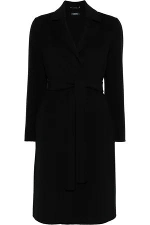 Max Mara Pauline Wool Coat